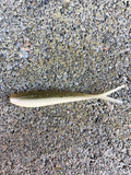 3" Savvy Shad