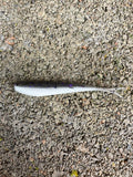 3" Savvy Shad