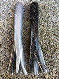 3.5" Finesse and 3.5" Solid Head Finesse Tubes