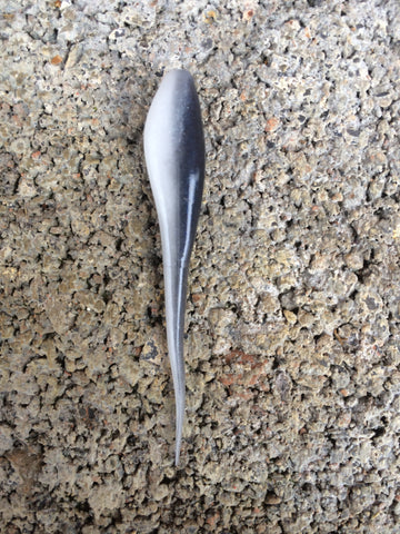 2 1/4" Kiah's Shad