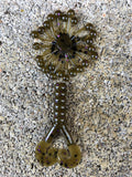 2.5” Finesse Spider