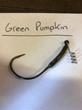 Crawler Head Jig