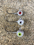 *New* Big Eye Jigs