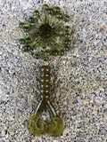 2.5” Finesse Spider