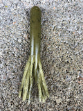 3.5" Finesse and 3.5" Solid Head Finesse Tubes