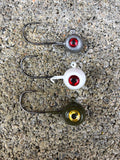*New* Big Eye Jigs