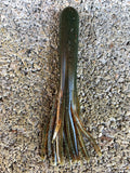 3.5" Finesse and 3.5" Solid Head Finesse Tubes