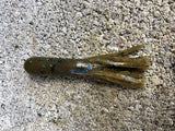 2 3/4" Standard Tube