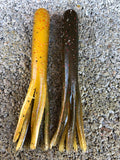 3.5" Finesse and 3.5" Solid Head Finesse Tubes