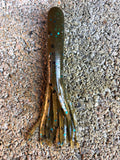 3.5" Finesse and 3.5" Solid Head Finesse Tubes