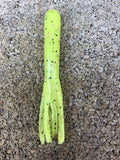 3.5" Finesse and 3.5" Solid Head Finesse Tubes