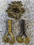2.5” Finesse Spider