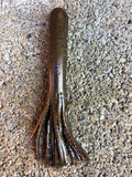 3.5" Finesse and 3.5" Solid Head Finesse Tubes