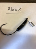 Crawler Head Jig