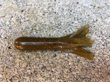 2 3/4" Standard Tube