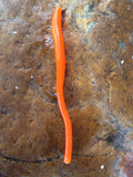 3" Trout Worm
