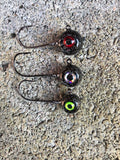 *New* Big Eye Jigs