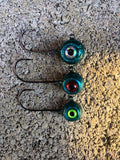 *New* Big Eye Jigs