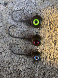 *New* Big Eye Jigs