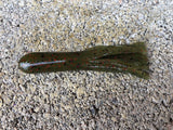 2 3/4" Standard Tube