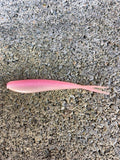 3" Savvy Shad