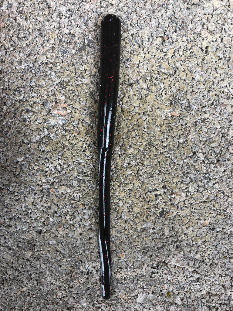 5” Drop Shot Worm
