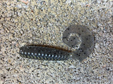 3" Single Tail Grub
