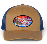 New River Rock Hats