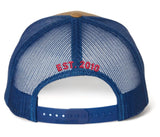 New River Rock Hats