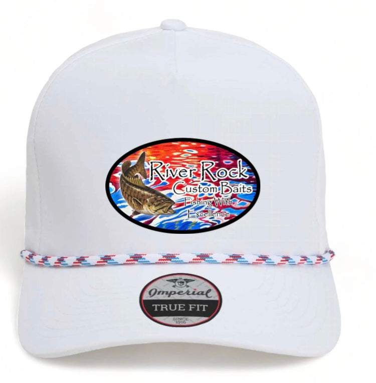 New River Rock Hats