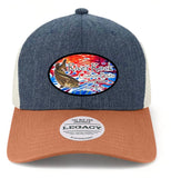 New River Rock Hats