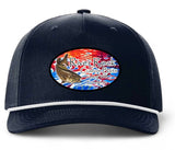 New River Rock Hats