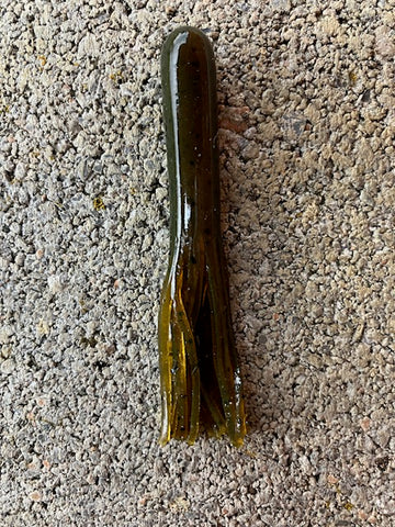 Special Run Double Dip Tubes