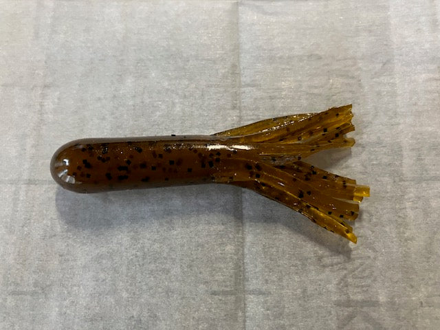 Special Run Double Dip Tubes