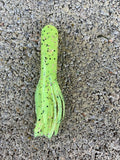 2.75” Finesse Tube (no solid head)