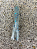 2 3/4" Solid Head Finesse Tube