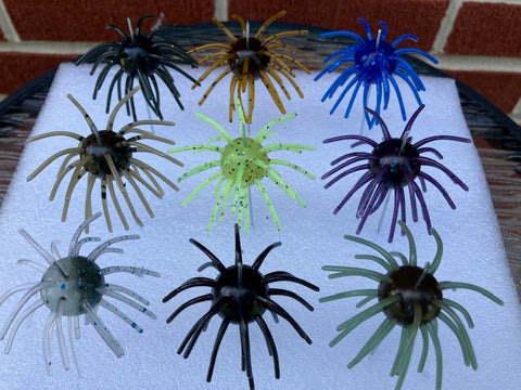 2.5" SPIKE