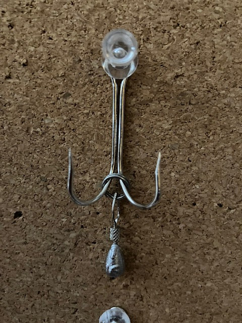 SPIKE Rig
