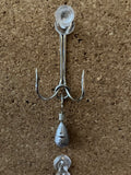 SPIKE Rig