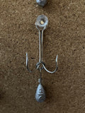 SPIKE Rig