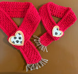 Winter Canine Apparel