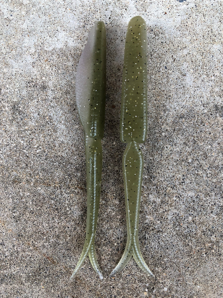 5" Jointed Jerkbait