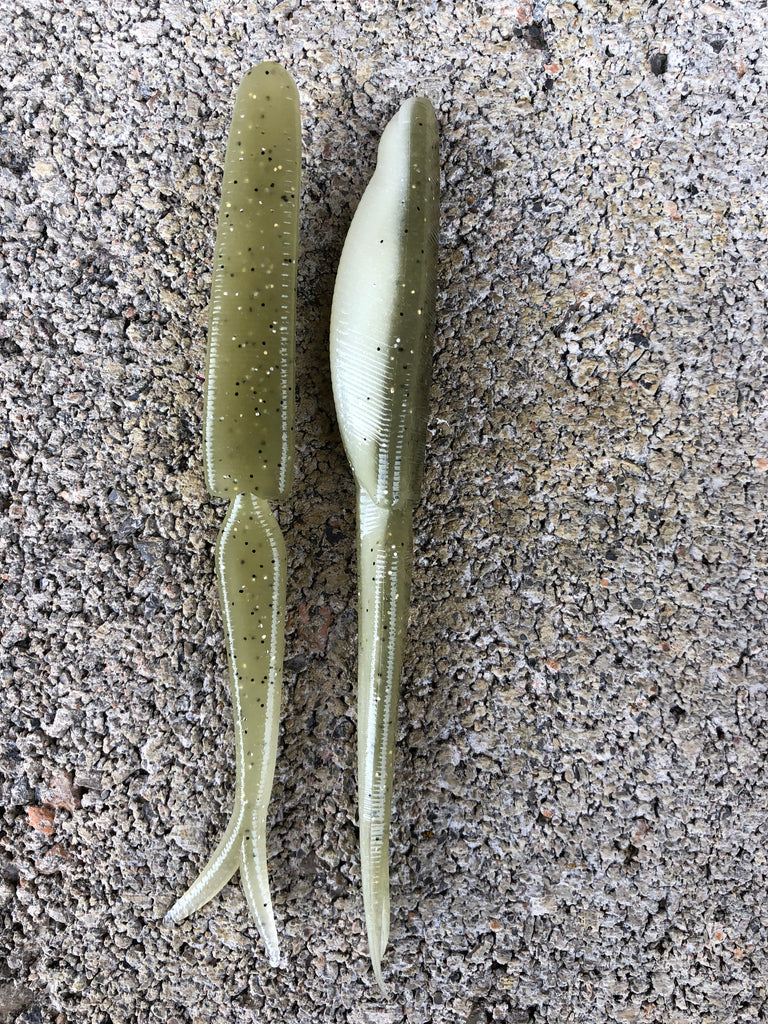 5" Jointed Jerkbait