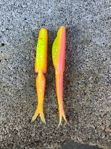 custom fishing lure manufacturers River Rock Custom Baits Store