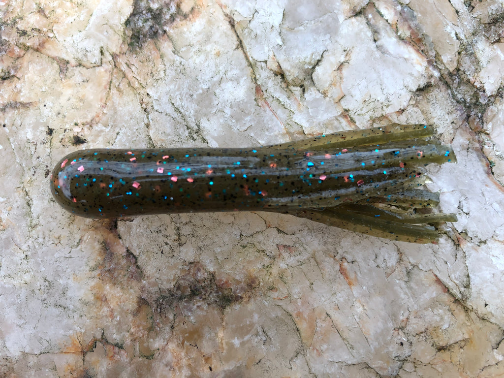 2 3/4" Standard Tube