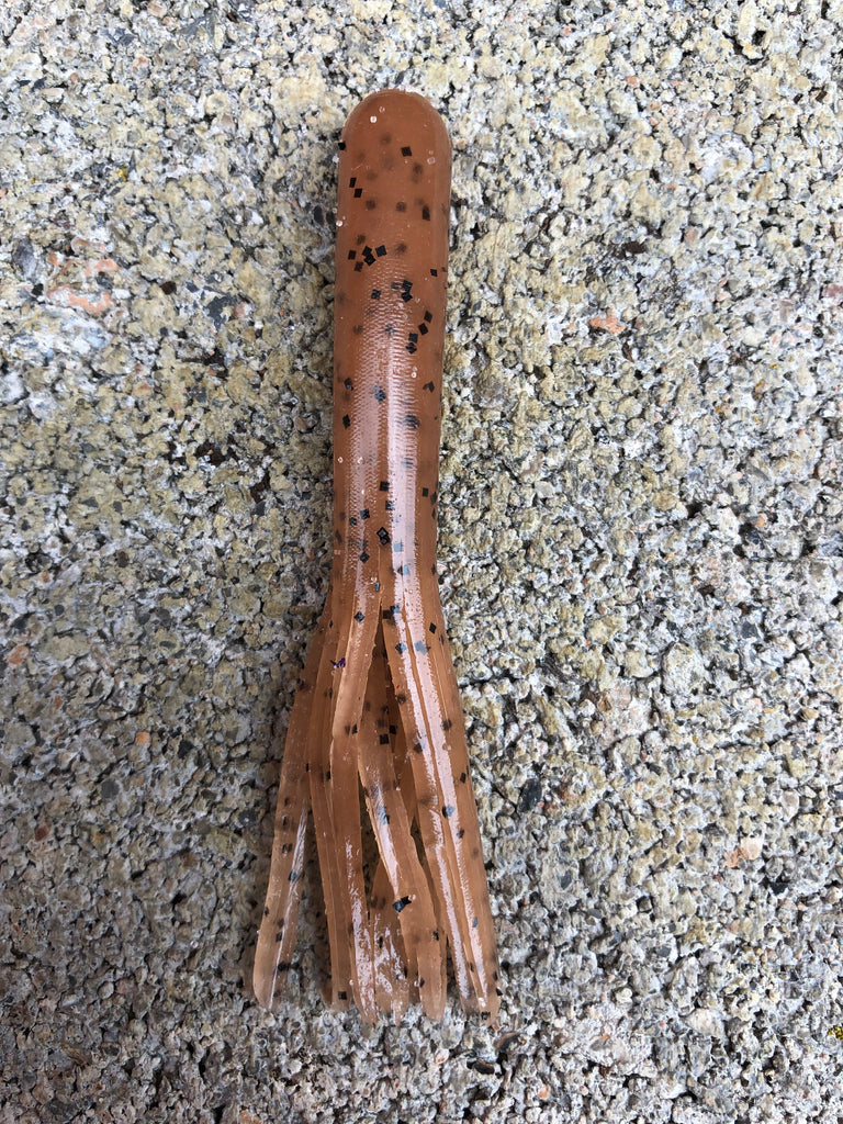 Clearance 3.5" Finesse Tube