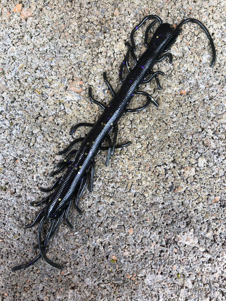 4 1/2" Helgripede