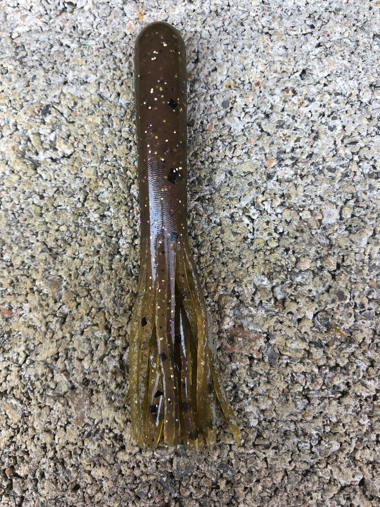 Clearance 3.5" Finesse Tube