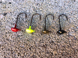 Tactical Finesse Jig