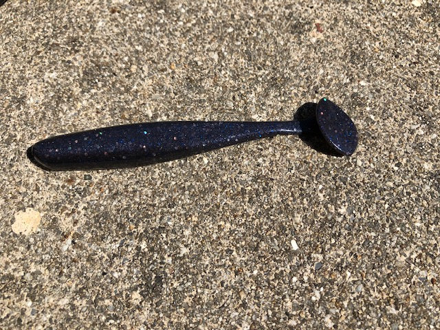 3 3/4" RR Striker